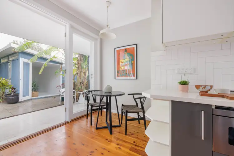 Third view of Homely house listing, 15 Pigott Street, Dulwich Hill NSW 2203