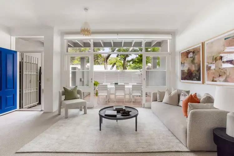 Main view of Homely house listing, 15 Alton Street, Woollahra NSW 2025