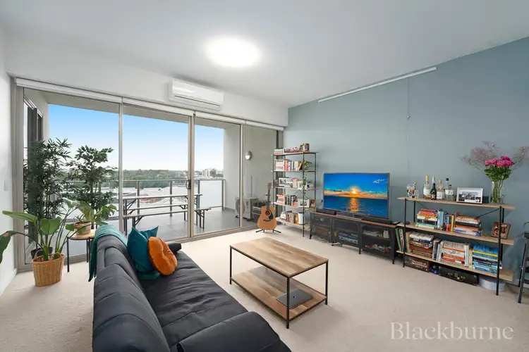 Main view of Homely apartment listing, 71/6 Campbell Street, West Perth WA 6005