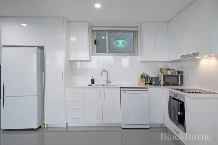 Second view of Homely apartment listing, 71/6 Campbell Street, West Perth WA 6005