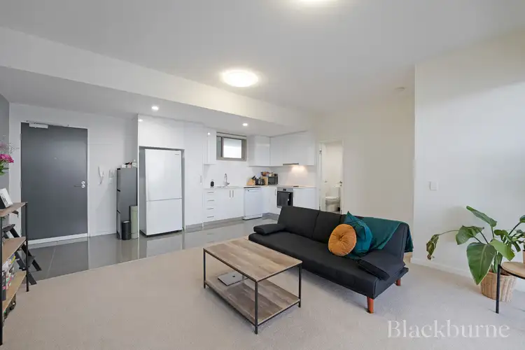 Fourth view of Homely apartment listing, 71/6 Campbell Street, West Perth WA 6005