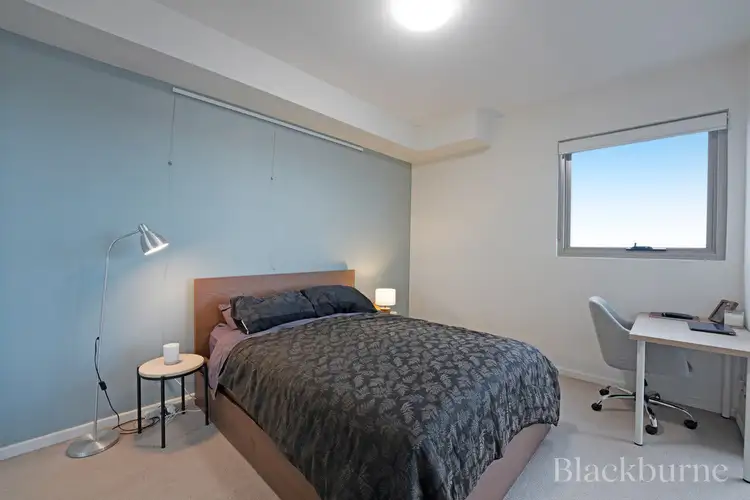 Fifth view of Homely apartment listing, 71/6 Campbell Street, West Perth WA 6005