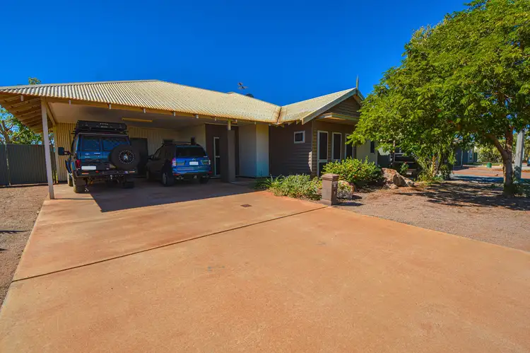 44 Parker Street, South Hedland WA 6722