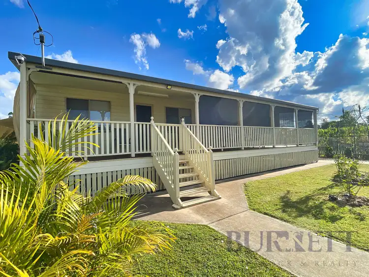 Main view of Homely house listing, 12 John Street, Biggenden QLD 4621