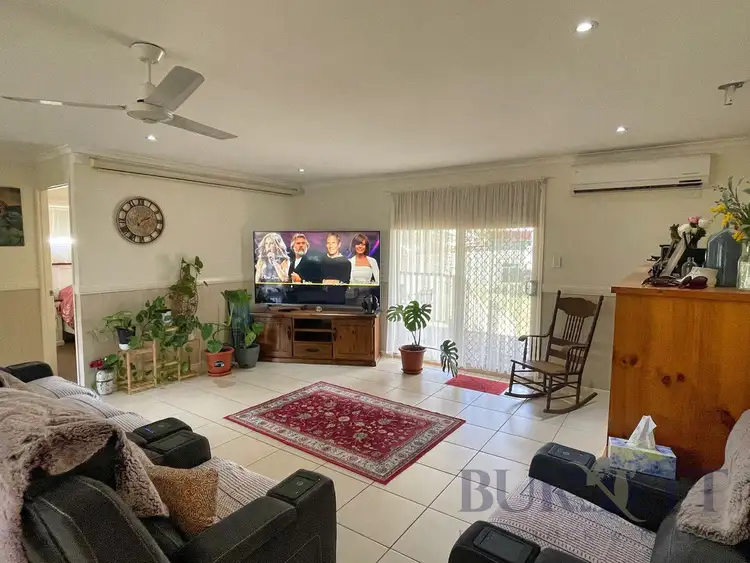 Third view of Homely house listing, 12 John Street, Biggenden QLD 4621