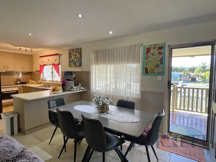 Fourth view of Homely house listing, 12 John Street, Biggenden QLD 4621
