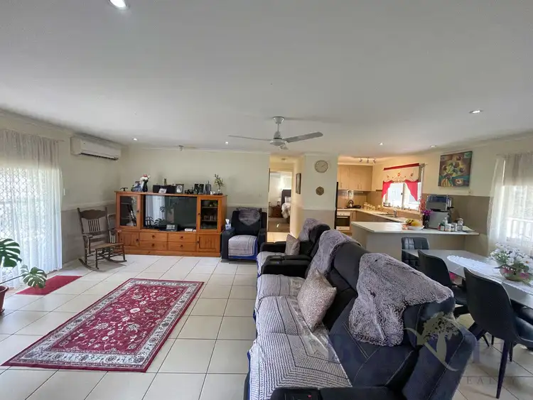 Fifth view of Homely house listing, 12 John Street, Biggenden QLD 4621