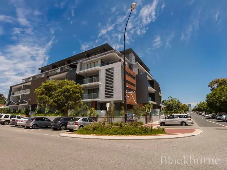 Main view of Homely apartment listing, 15/103 Harold Street, Highgate WA 6003