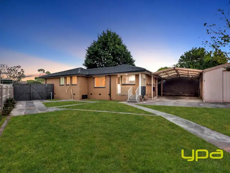 11 Susan Court, Cranbourne VIC 3977