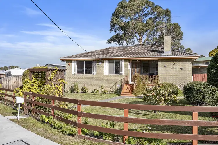 1 Hookey Place, Rokeby TAS 7019