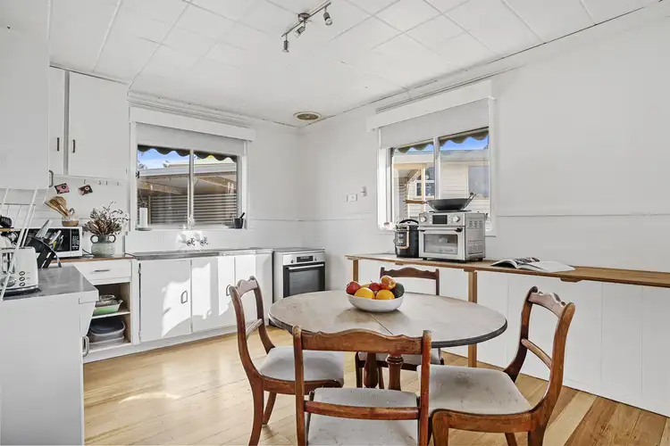 Sixth view of Homely house listing, 1 Hookey Place, Rokeby TAS 7019