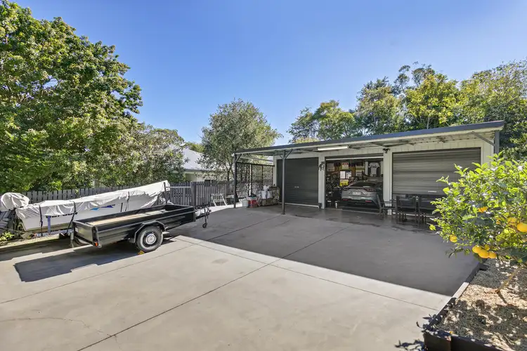 Third view of Homely house listing, 9 Cook Street, Eumundi QLD 4562