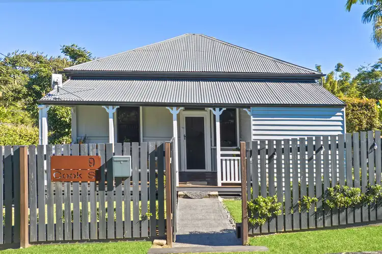 Fourth view of Homely house listing, 9 Cook Street, Eumundi QLD 4562