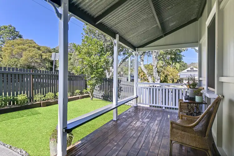 Fifth view of Homely house listing, 9 Cook Street, Eumundi QLD 4562