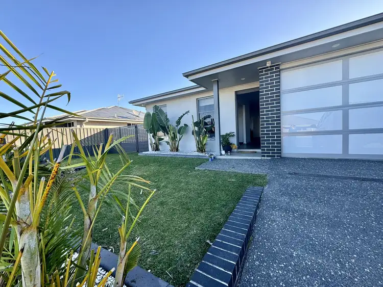 Main view of Homely semi-detached listing, 2/1 Egret Street, Old Bar NSW 2430