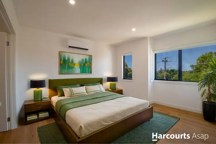 Fourth view of Homely townhouse listing, 1/15 Hopetoun Street, Dandenong VIC 3175