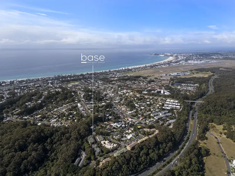 Main view of Homely unit listing, 9/21 Alinjarra Drive, Tugun QLD 4224