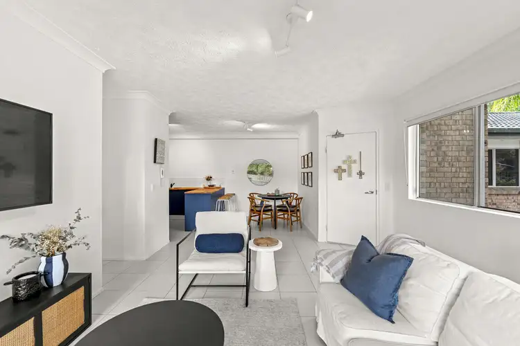 Second view of Homely unit listing, 9/21 Alinjarra Drive, Tugun QLD 4224