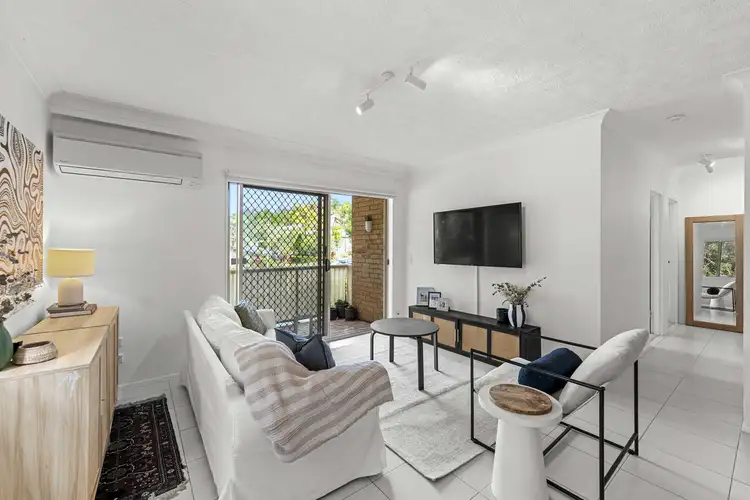 Third view of Homely unit listing, 9/21 Alinjarra Drive, Tugun QLD 4224