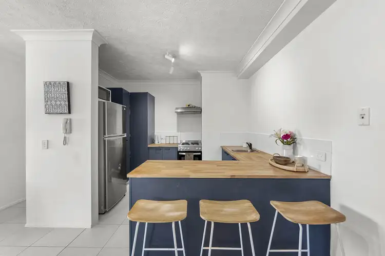 Fourth view of Homely unit listing, 9/21 Alinjarra Drive, Tugun QLD 4224