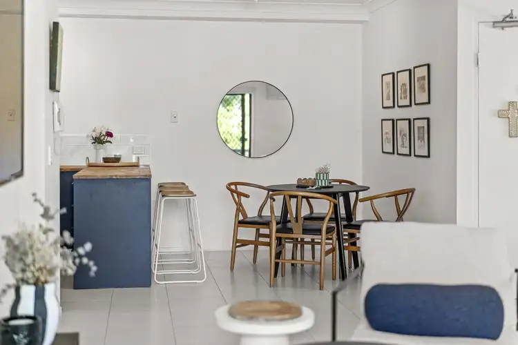 Sixth view of Homely unit listing, 9/21 Alinjarra Drive, Tugun QLD 4224