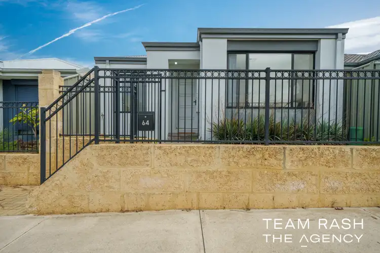 64 Bellingham Parade, Wellard WA 6170