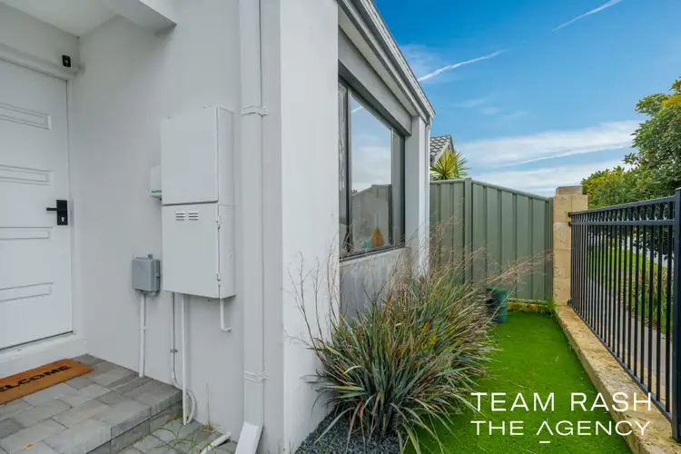 Third view of Homely house listing, 64 Bellingham Parade, Wellard WA 6170