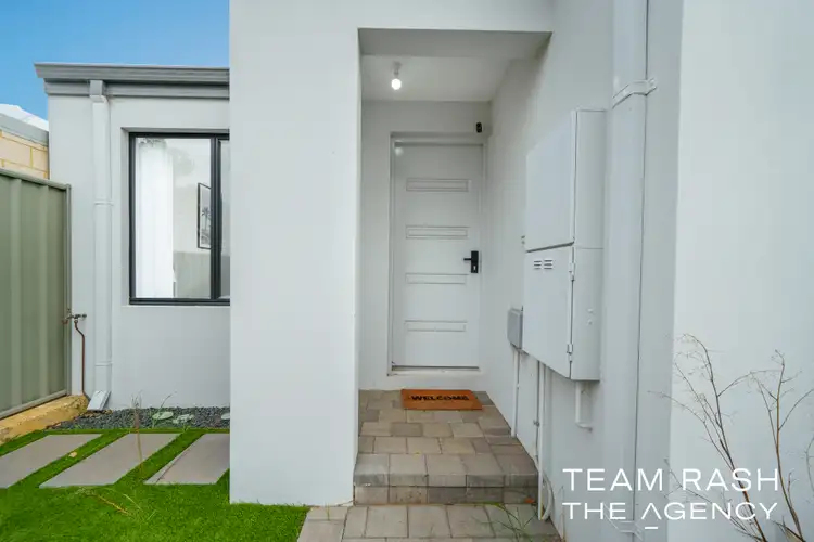 Fourth view of Homely house listing, 64 Bellingham Parade, Wellard WA 6170