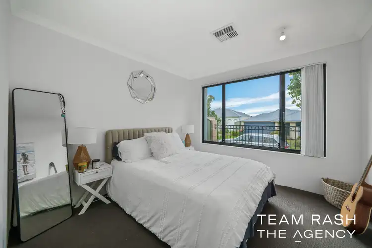 Sixth view of Homely house listing, 64 Bellingham Parade, Wellard WA 6170