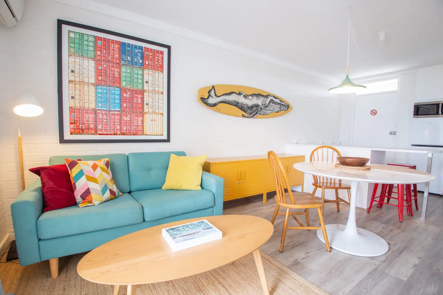 Main view of Homely apartment listing, 706/23 Adelaide Street, Fremantle WA 6160