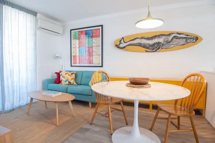 Fifth view of Homely apartment listing, 706/23 Adelaide Street, Fremantle WA 6160