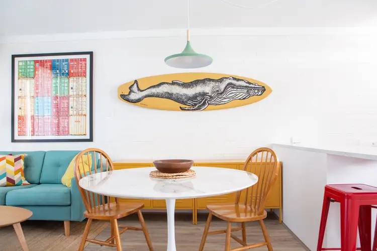 Sixth view of Homely apartment listing, 706/23 Adelaide Street, Fremantle WA 6160