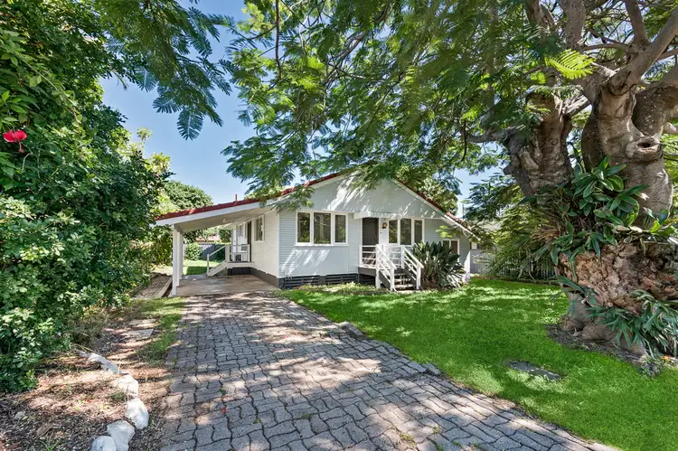 Main view of Homely house listing, 7 Quoin Street, West Gladstone QLD 4680