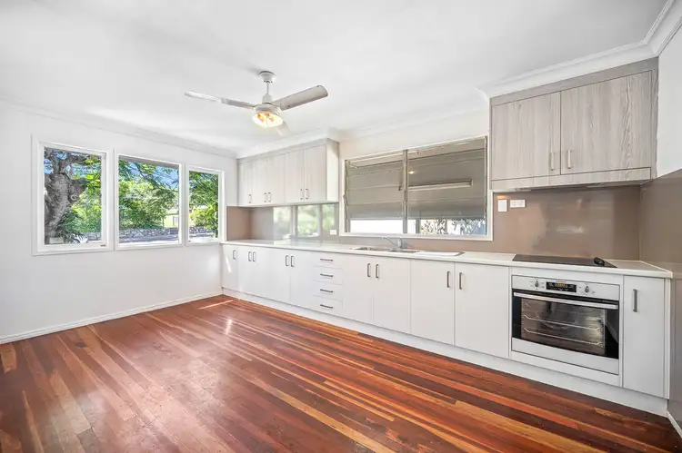 Third view of Homely house listing, 7 Quoin Street, West Gladstone QLD 4680