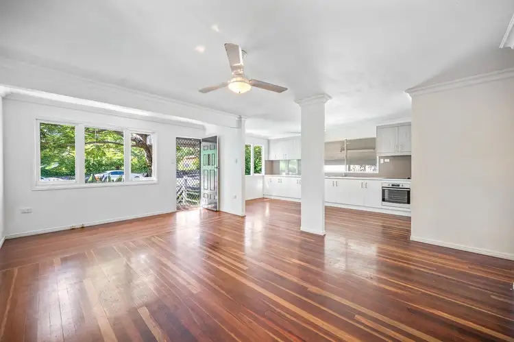 Fourth view of Homely house listing, 7 Quoin Street, West Gladstone QLD 4680