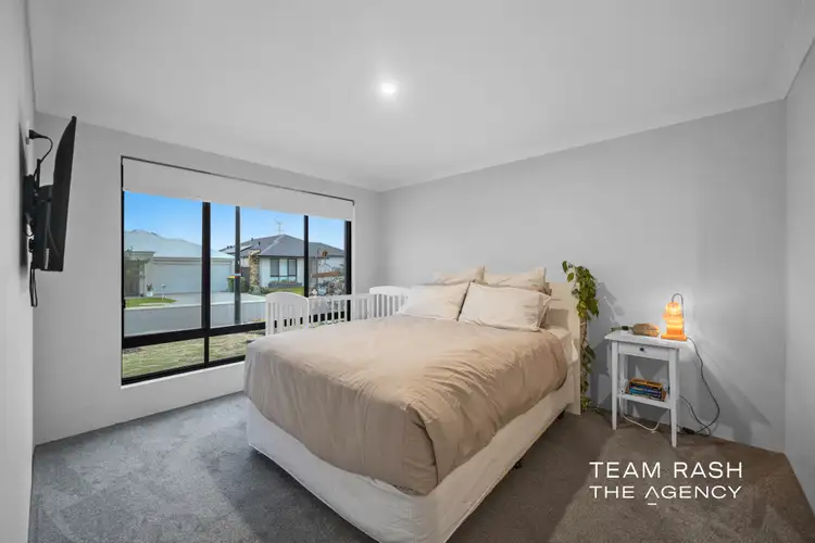 Third view of Homely house listing, 14 Flannigan Street, Anketell WA 6167