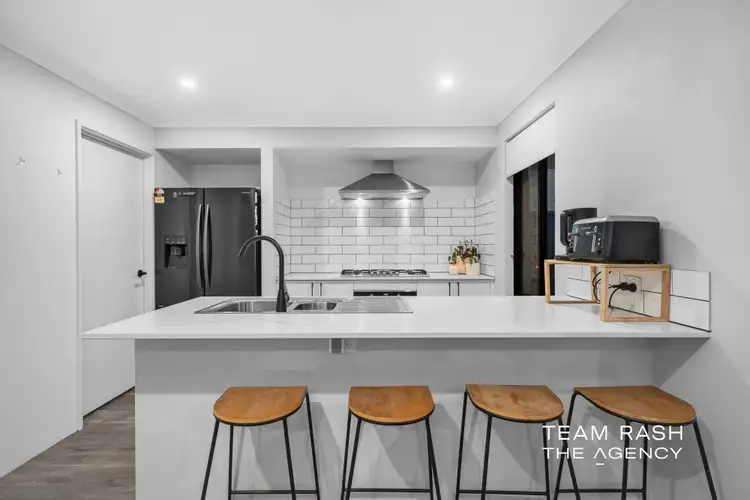 Sixth view of Homely house listing, 14 Flannigan Street, Anketell WA 6167