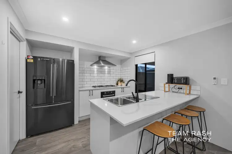 Seventh view of Homely house listing, 14 Flannigan Street, Anketell WA 6167