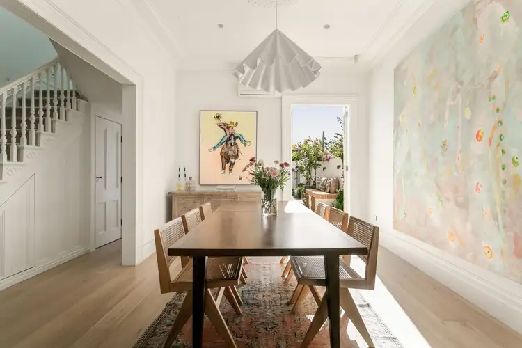Third view of Homely house listing, 1A Regent Street, Paddington NSW 2021
