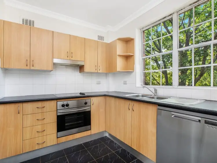 Third view of Homely apartment listing, 7/49 Shirley Road, Wollstonecraft NSW 2065