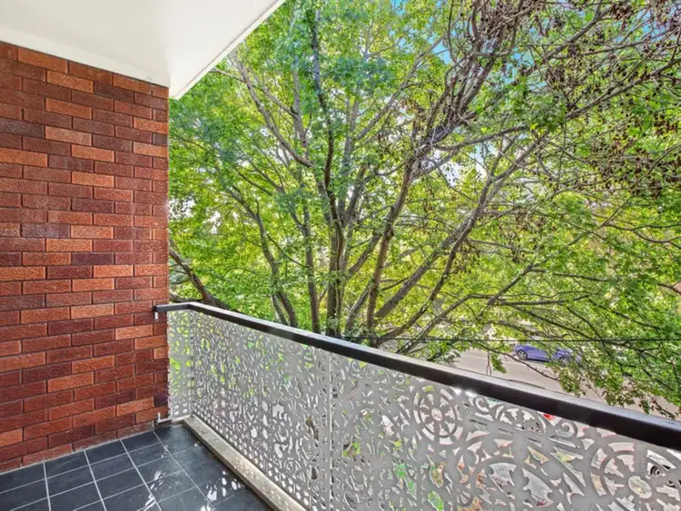 Fourth view of Homely apartment listing, 7/49 Shirley Road, Wollstonecraft NSW 2065