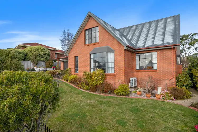 Third view of Homely house listing, 57 Rosehill Crescent, Lenah Valley TAS 7008