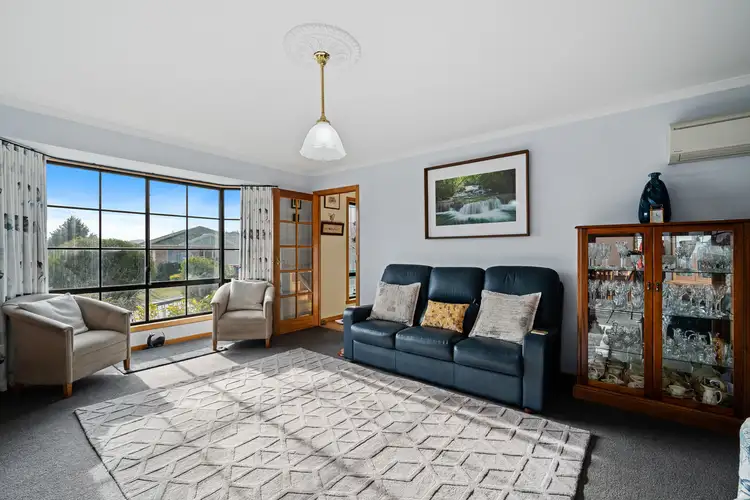 Sixth view of Homely house listing, 57 Rosehill Crescent, Lenah Valley TAS 7008