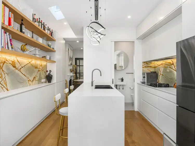 54 Nickson Street, Surry Hills NSW 2010