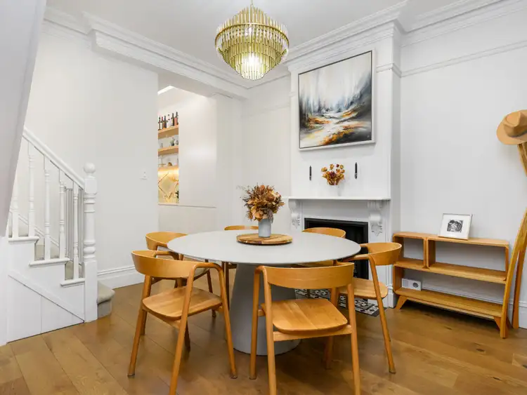 Second view of Homely house listing, 54 Nickson Street, Surry Hills NSW 2010