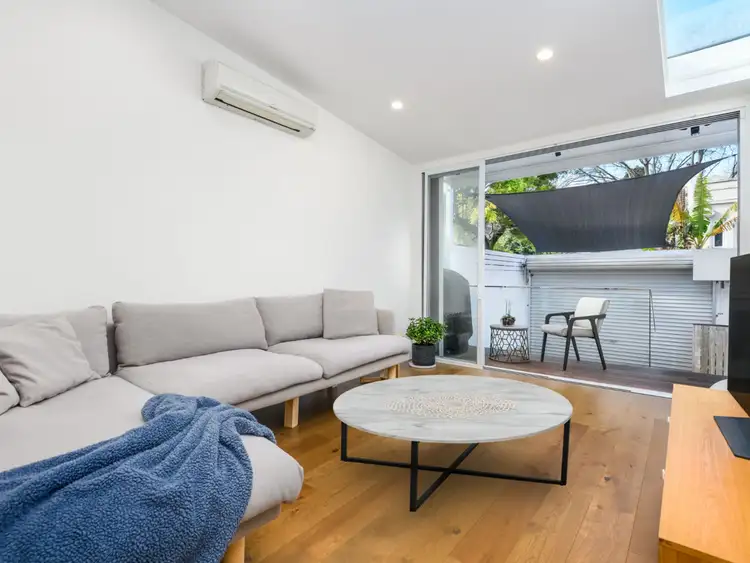 Third view of Homely house listing, 54 Nickson Street, Surry Hills NSW 2010