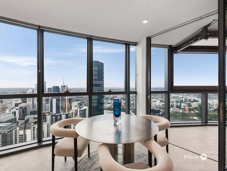 5508/8 Margaret Street, Brisbane City QLD 4000
