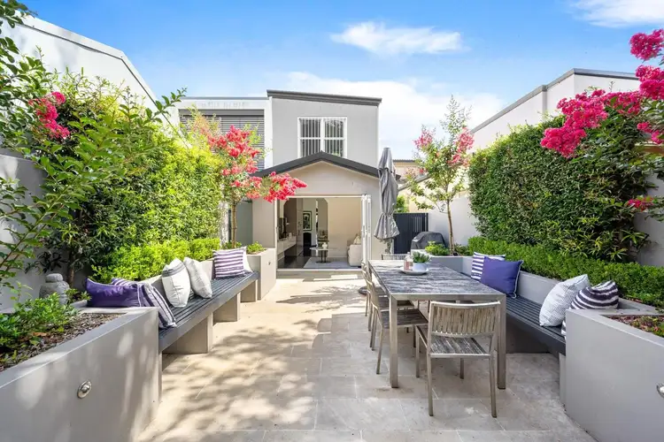 Main view of Homely house listing, 39 View Street, Woollahra NSW 2025