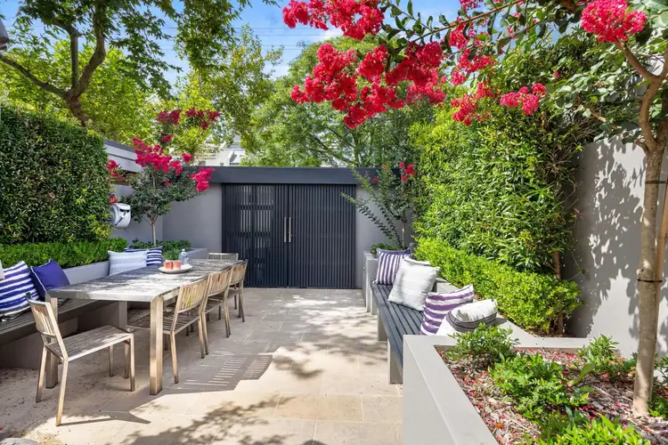 Second view of Homely house listing, 39 View Street, Woollahra NSW 2025