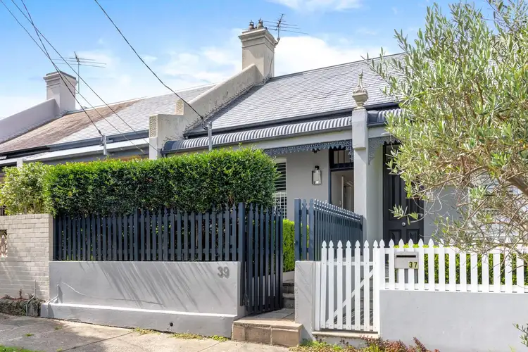 Third view of Homely house listing, 39 View Street, Woollahra NSW 2025